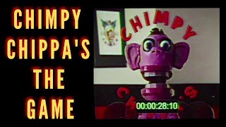 Chimpy Chippas The Game  No Commentary [upl. by Danieu]