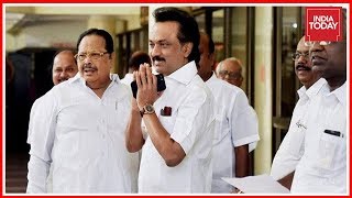 Stalin Will Be Booked For Sedition Over Demanding Dravida Nadu  BJP [upl. by Conant786]