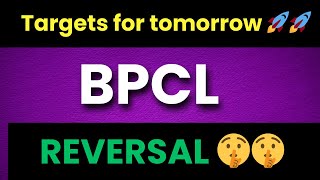 bpcl share news today bpcl share news bpcl share bpcl share target bpcl share analysis [upl. by Yngiram]