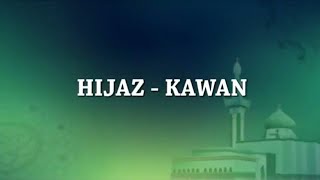 Hijjaz  Kawan lirik [upl. by Babita]