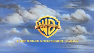 Warner Bros Television Logo 1994 Homemade [upl. by Rimola]