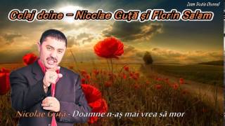 COLAJ DOINE NICOLAE GUTA SI FLORIN SALAM ZOOM STUDIO [upl. by Derwon]