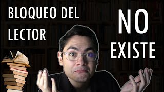 El bloqueo del lector NO EXISTE [upl. by Odilo]