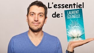 Laurent Gounelle  Et tu trouveras le tresor qui dort en toi [upl. by Aribold812]