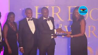 HR Focus Awards Fidelity wins Best HR Management in Financial Services [upl. by Caesar22]