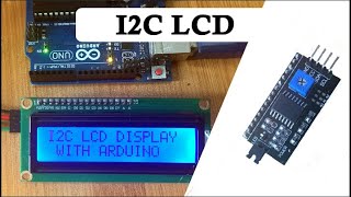 How to use I2C in ESP32  Interface LCD 1602  Espressif IDE [upl. by Aenert]