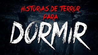 HISTORIAS De Terror PARA DORMIR  2 HORAS [upl. by Alrick677]