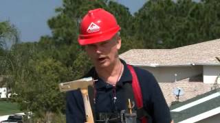 Roofing Hatchet [upl. by Granese]