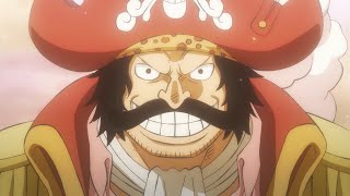 One Piece Ending Laugh Tale  Memories  ワンピース【ビンクスの酒✕Memories】Episode 968 HD [upl. by Wolk]