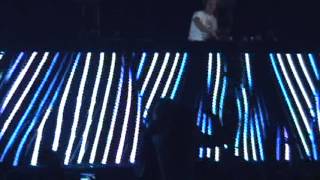 Armin van Buuren  LIVE  World Tour 2012 LvivVelotrack SKA 14122012 [upl. by Trista423]