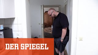 Hochwasser in Erftstadt »Ich vermute mal dass da unten nichts mehr zu retten ist«  DER SPIEGEL [upl. by Hathcock]