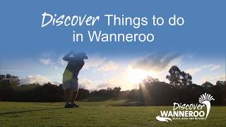 Discover Things to do in Wanneroo [upl. by Erikson]