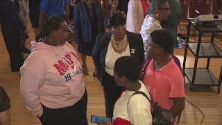 BacktoSchool Buffalo Public Schools welcomes back thousands of students [upl. by Dougie]