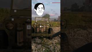 TNT Jeep TROLLING  BFV [upl. by Mccormick]