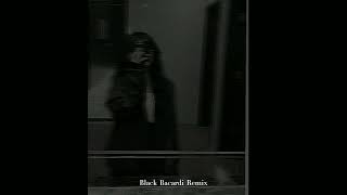 Black Bacardi remix  Gazirovka  Speed Up [upl. by Riem689]