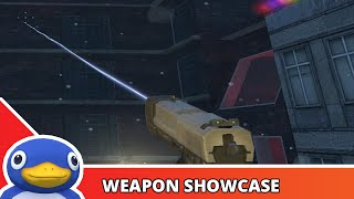 Spiderman Swep GMOD Weapon showcase [upl. by Rafaelia]