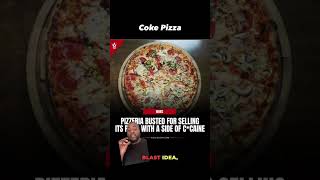 Yal ever had a Stone Pizza 🍕🤣👀Detroit viral explorepage✨ greenscreen jokes MeatLovers [upl. by Adnirim762]