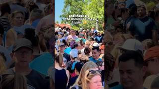 The BUSIEST Times To Go To Disney World [upl. by Haslett]