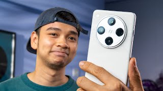 Prosesor TERBAIK justru dari OPPO 😳  Review Find X8 Pro Indonesia [upl. by Alius271]