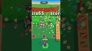 1v1 stu with NierHaldo 🤩 brawlstars brawl 1v1 stubrawlstars [upl. by Anerak]