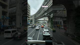 “City tourBangkok8” shorts travel shortsviral subscribe [upl. by Carthy]