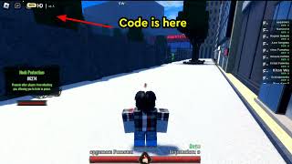 All New Tatakai Remastered Codes 2023 l Latest Working Roblox Tatakai Remastered Codes [upl. by Reffotsirhc203]