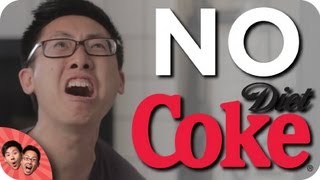 No Diet Coke  Epic Overreactions ft Matthias [upl. by Moses291]