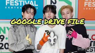 DRIVE FILE Stray Kids 3RACHA All Performances at the Global Citizen Festival 2023 [upl. by Nnaarual]