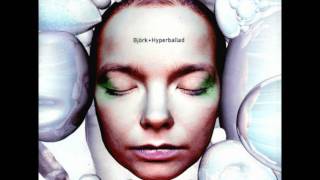 Björk  Hyperballad The Stomp Mix  LFO [upl. by Jennine]