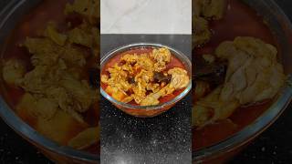 Chicken gravy recipe shorts chicken viral [upl. by Paten]