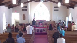 Bethel AME Ardmore Live [upl. by Valli56]