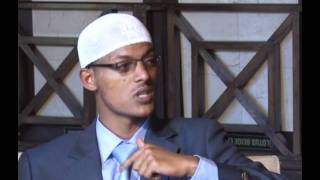 Bilal Show  Must watch Quran and Science by Daee Khalid Kibrom Ethio Dr Zakir Naik [upl. by Nennerb]