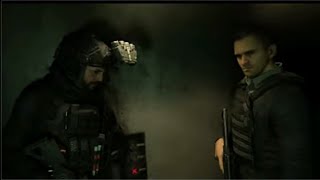 Ivan was plan to betray Makarov from the start ultimately failed  CALL OF DUTY MODERN WARFARE 3 [upl. by Sitruk]