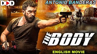 THE BODY  Hollywood Action Adventure English Movie [upl. by Rehptosirhc314]