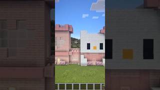 Minecraft expectation vs reality 😭🚫 minecarft gameplay minecraftshorts [upl. by Harriot406]