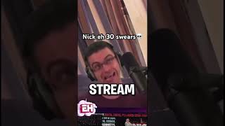 Nick eh 30 swearing [upl. by Elexa]