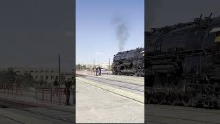 ATampSF No 2926 Going by shorts train 2926 atsf albuquerque [upl. by Siulegroj687]