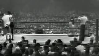 Destroyer vs Rikidozan part 3 [upl. by Marena]