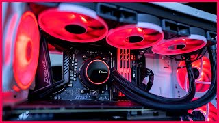 5 Best CPU Coolers For Ryzen 9 5900X [upl. by Nylissej]