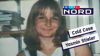 Der Cold Case quotYasmin Stielerquot  seit 26 Jahren ungeklärt [upl. by Ranchod102]