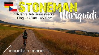 Stoneman Miriquidi MTB  Mission Gold [upl. by Dannye696]