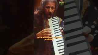 Augustus Pablo Reggae Dub Melodica ReggaeLegend JamaicanMusic RootsReggae ClassicReggae [upl. by Trina]