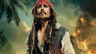 ♫Pirates Of The Caribbean Remix♫ [upl. by Kristan]