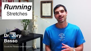 Preventing the Most Common Running Injuries ITB syndrome Plantar Fasciitis and Shin Splints [upl. by Alahc354]