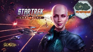 STAR TREK ONLINESEASON 102 a Cruise to Remember [upl. by Teplitz847]