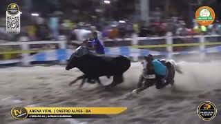 Nathan Queiroz vence X1 VS gordinho do momento na arena Vital [upl. by Onil]