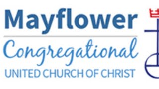 Mayflower UCC October 13 2024 Sunday Service 930 AM [upl. by Yared172]