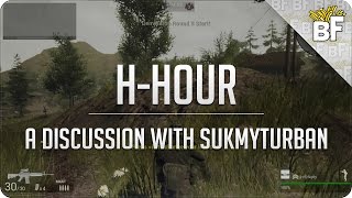 HHour A Discussion with SukMyTurban amp AntiMartyr Gameplay [upl. by Georgy]