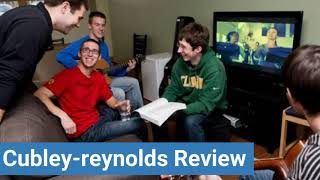 Clarkson University Cubleyreynolds Review [upl. by Ginni573]