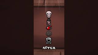 EPIC FETUS SYNERGIES 2 thebindingofisaac isaac foryou mod game wildcard [upl. by Nannoc]